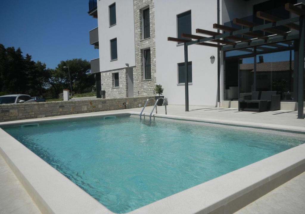 Medulin Apartment | Apartment Berger