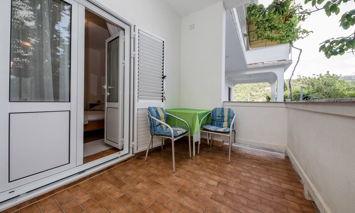 Palit Apartment | Apartment Biserka Bibi A4