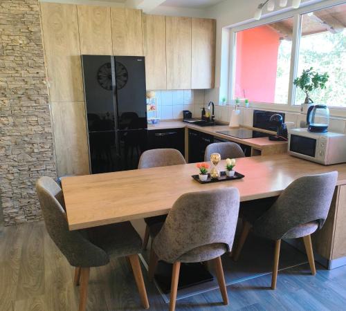 Kraljevec Sesvetski Apartment | Apartment Cedar and secure parking near the airport Zagreb - Park4youZagreb