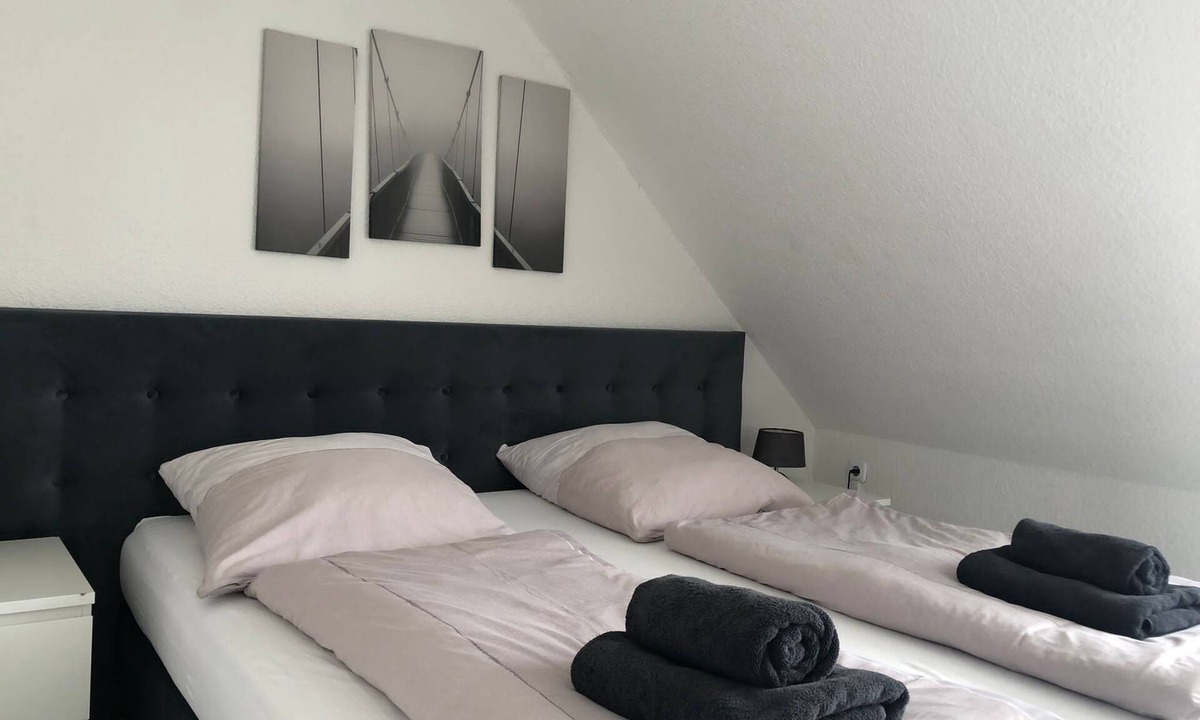Geestendorf Apartment | Apartment COLIN - 2nd floor.