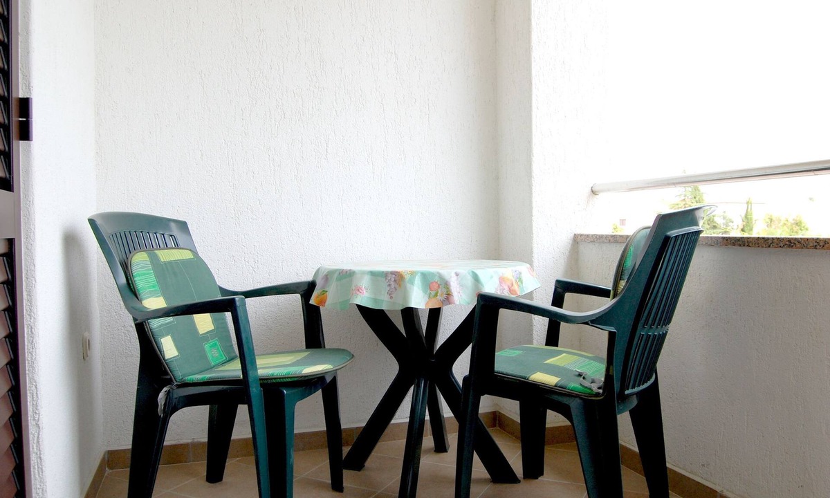Porat Apartment | Apartment Davorka - 2 (Kvarner - Porat)