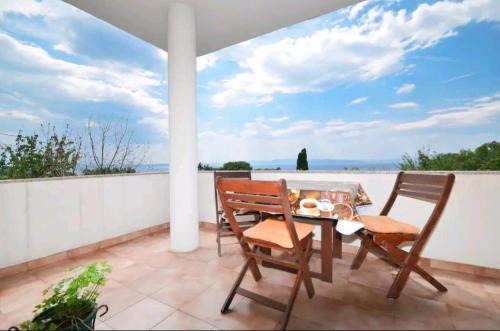 Kostrena Apartment | Apartment Dolly, Kostrena-Rijeka
