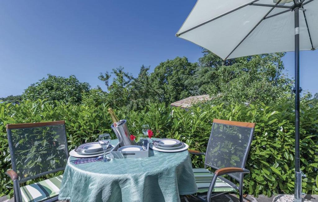 Lupoglav Apartment | Apartment Dorea, Istria