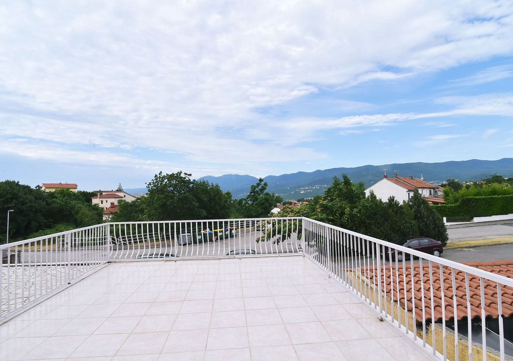Cikovici Apartment | Apartment Dragora (71641-A1) - Kastav