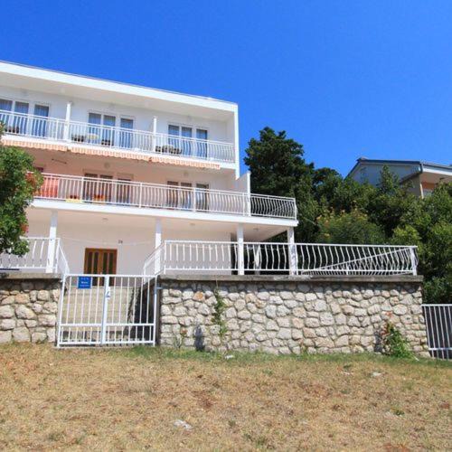 Novi Vinodolski Apartment | Apartment Duda 2