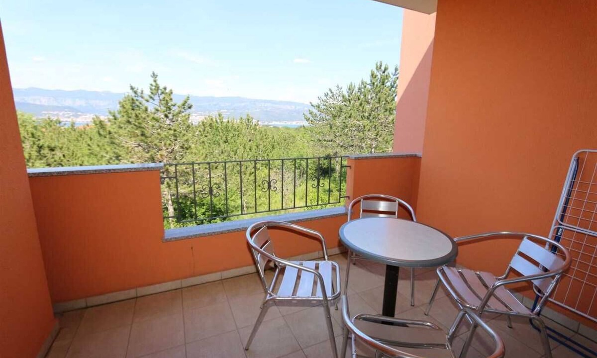 Silo Apartment | Apartment Dudovic Darko nr 4