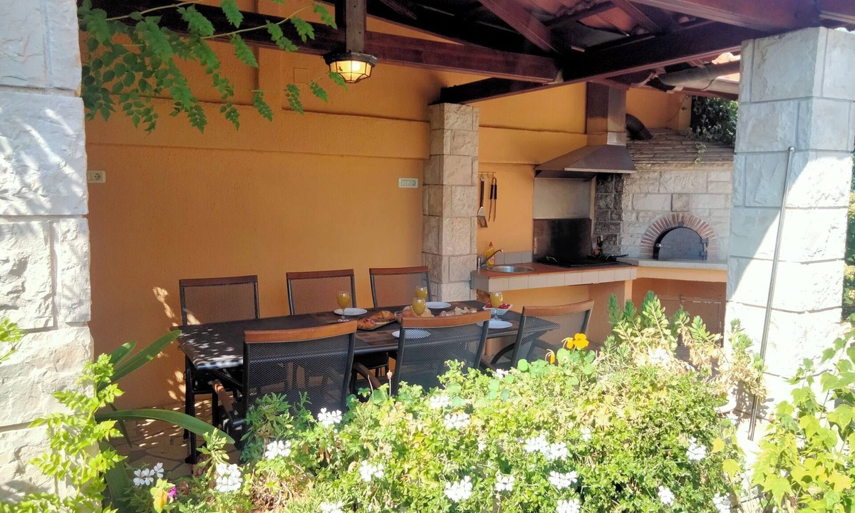 Vinkuran Apartment | Apartment Ecio (70611-A2) - Vinkuran