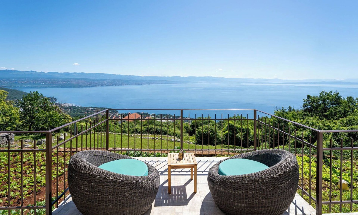 Opatija Apartment | Apartment Edita by Interhome
