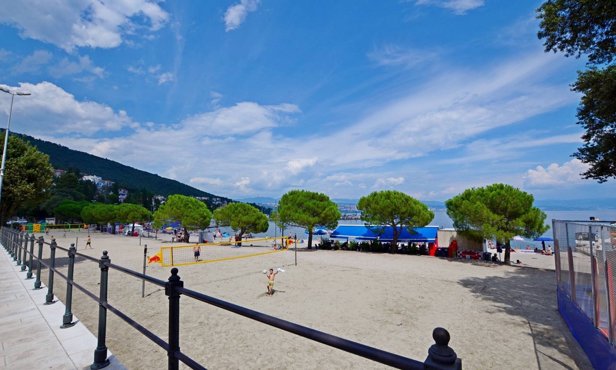 Opatija Apartment | Apartment Elza