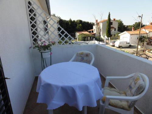 Banjole Apartment | Apartment for 2, Sinisa in Banjole