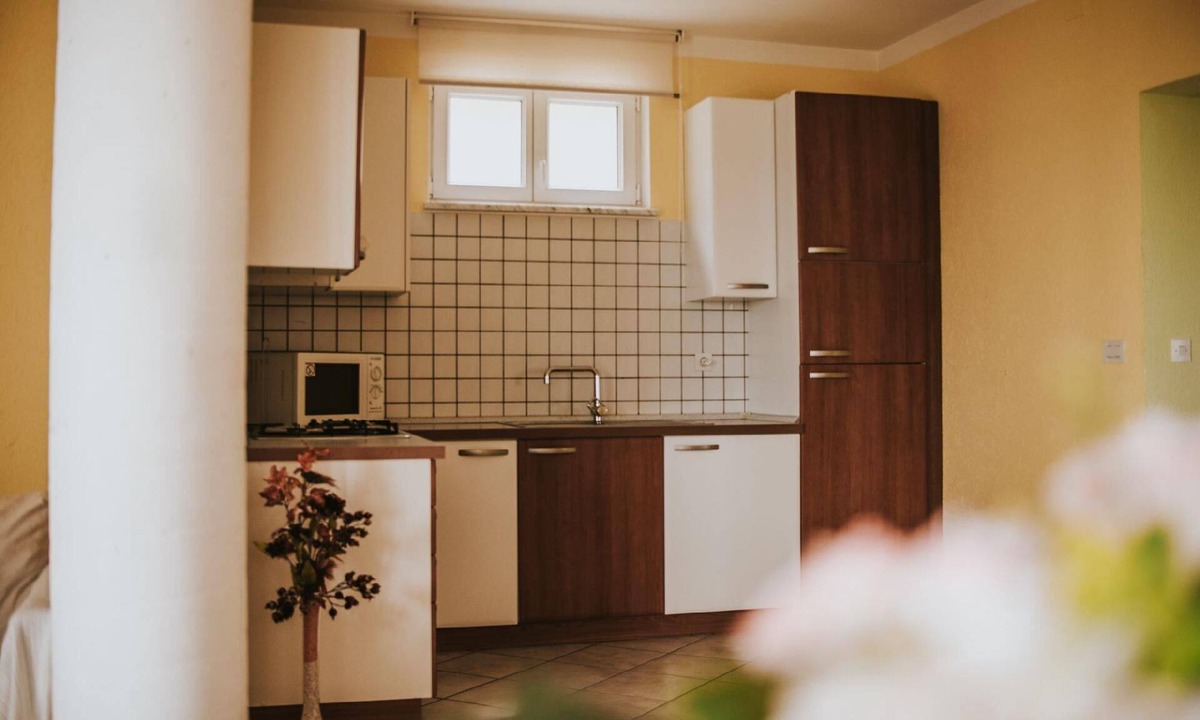 Ravni House | Apartment for 4 persons approx. 75 qm in Ravni, Istria (Bay of Raša)