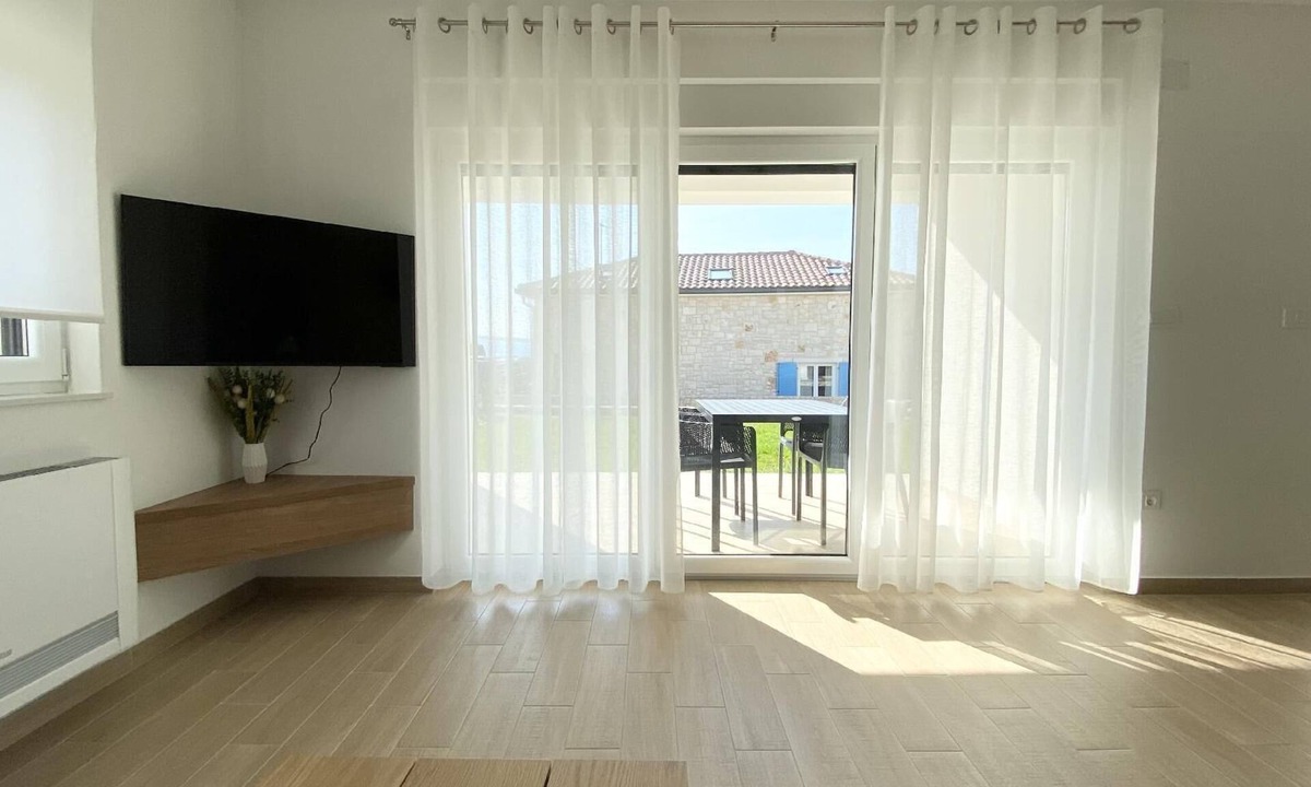 Marsici Apartment | Apartment for 4 persons approx. 55 qm in Kremenići, Kvarner Bay (Krk)