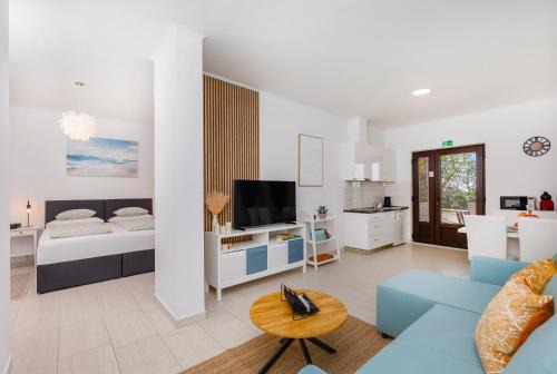 Zavrelje Apartment | Apartment FraNiTo #2 - Stylish Apartment close to Dubrovnik