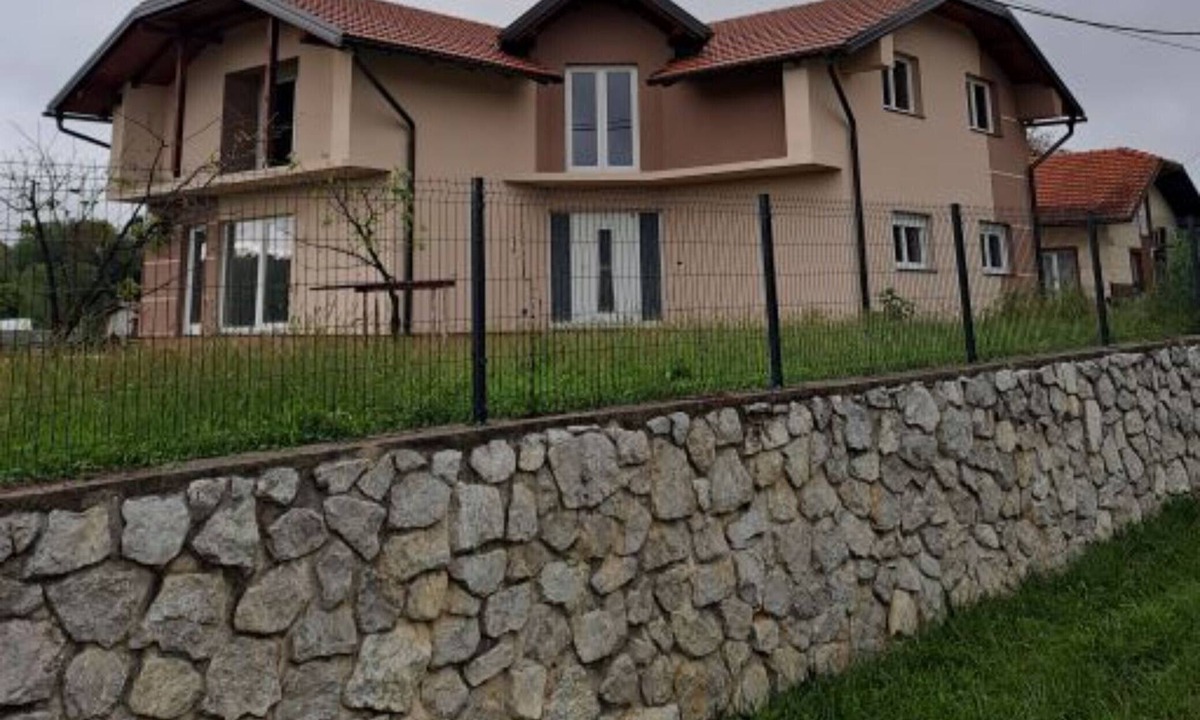 Karlovac Apartment | Apartment Freya - Two Bedroom Apartment