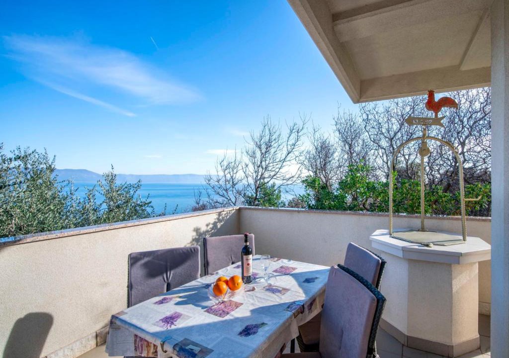 Sveta Marina Apartment | Apartment Gloria-2 by Interhome