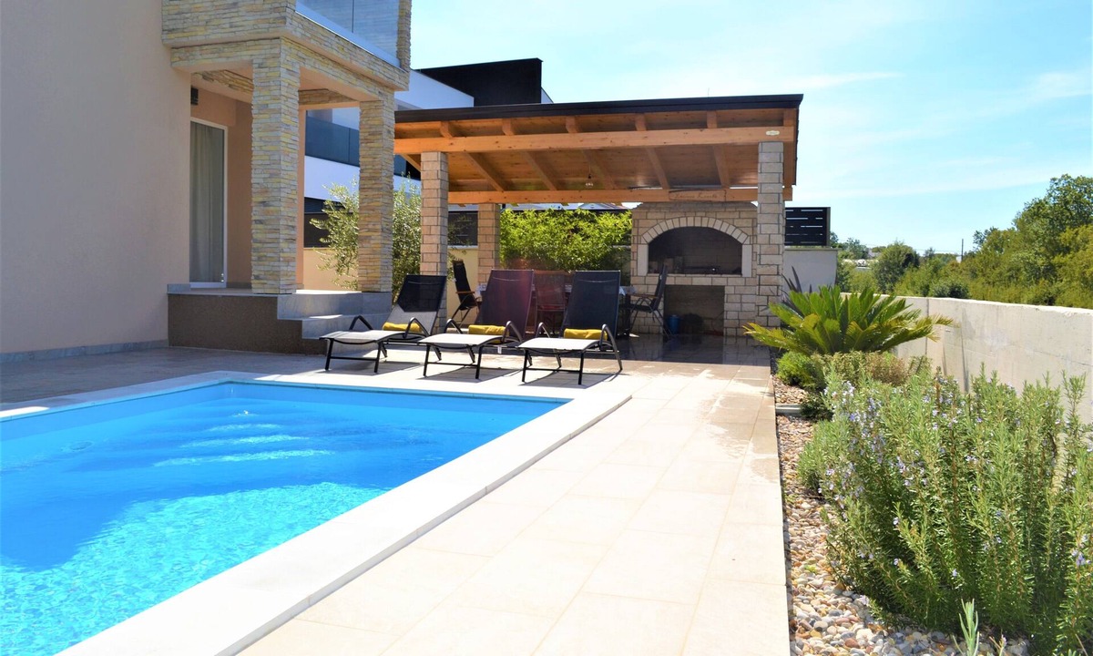 Marsici Apartment | Apartment GLORIA BLUE 1