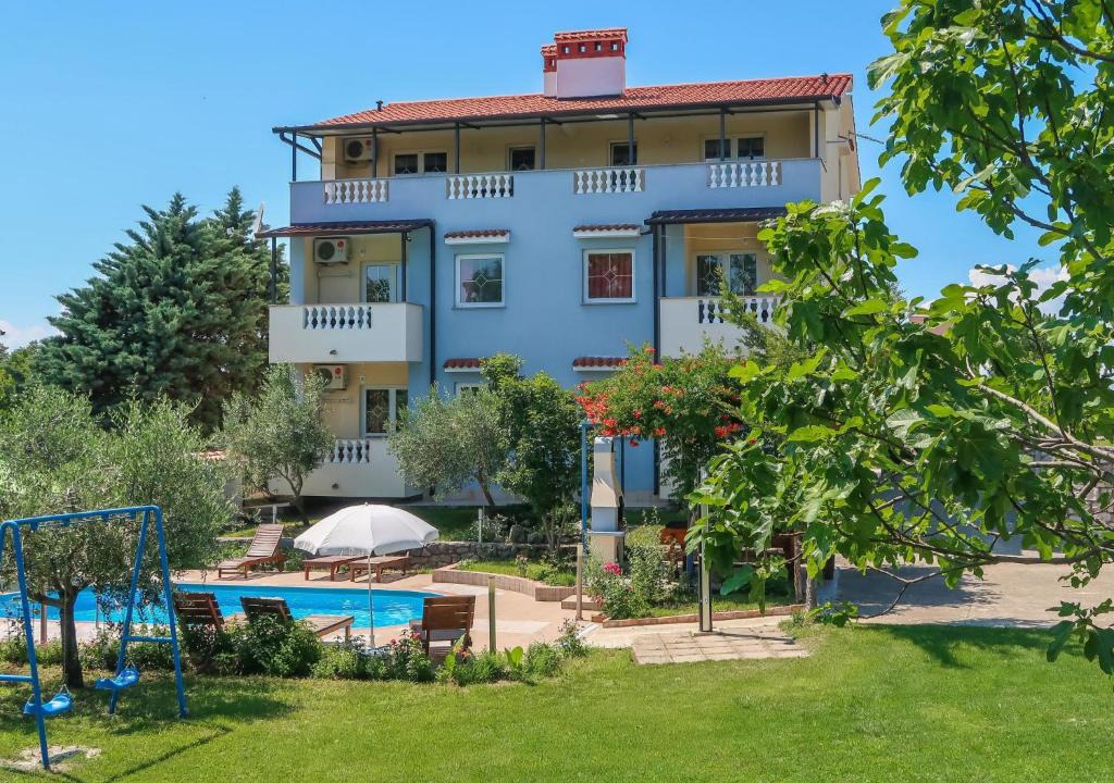 Presika Apartment | Apartment Gordana - LBN420