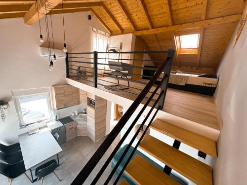 Gajac Apartment | Apartment house GAIA