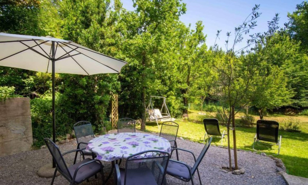 Jadranovo Apartment | Apartment Nia in Crikvenica/Jadranovo - 6 persons, 2 bedrooms