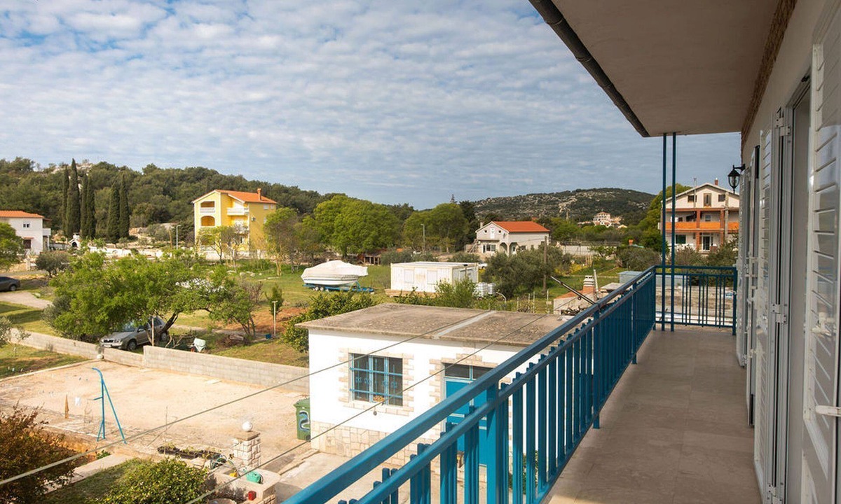 Jezera Apartment | Apartment Anđelka (23661-A1) - Jezera - island Murter