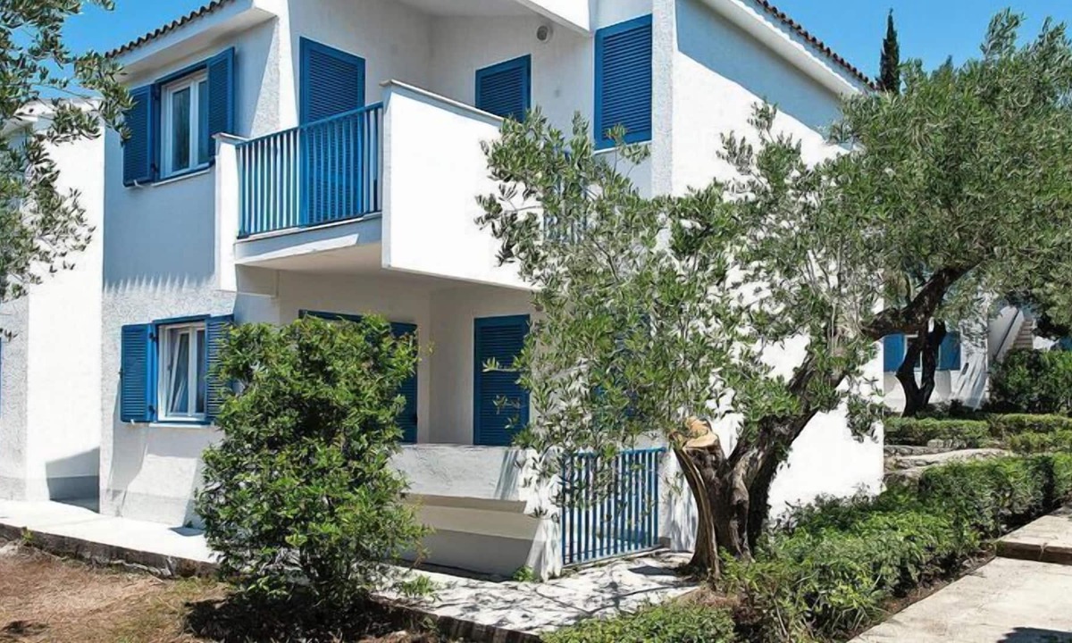 Cove Tri Zala (Zrnovo) Apartment | Apartment in Aminess Port 9 Residence, Korcula with pools