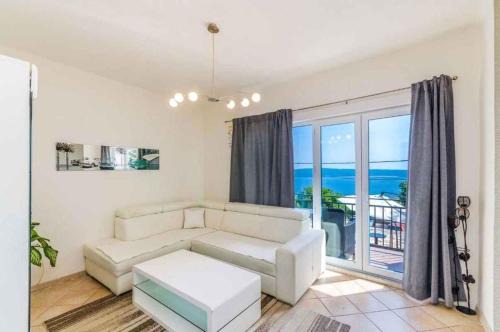 Klanfari Apartment | Apartment in Dramalj 44160