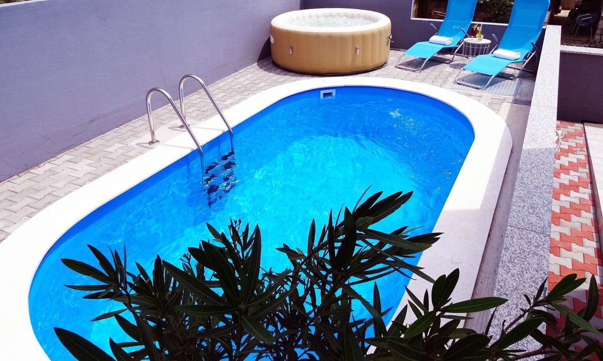 Dramalj Villa | Apartment in Dramalj near Beach