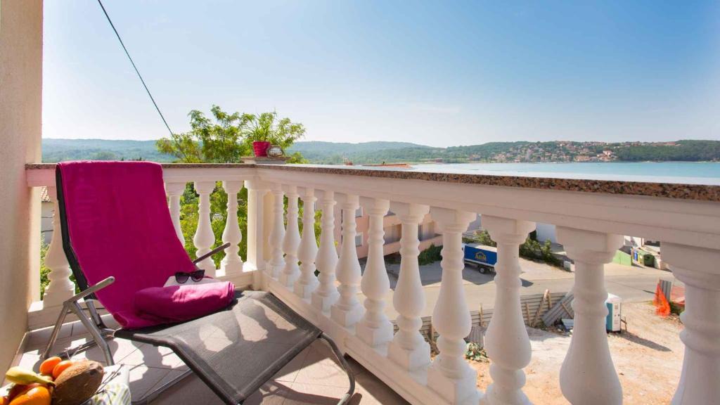 Soline Apartment | Apartment in Klimno - Insel Krk 12500