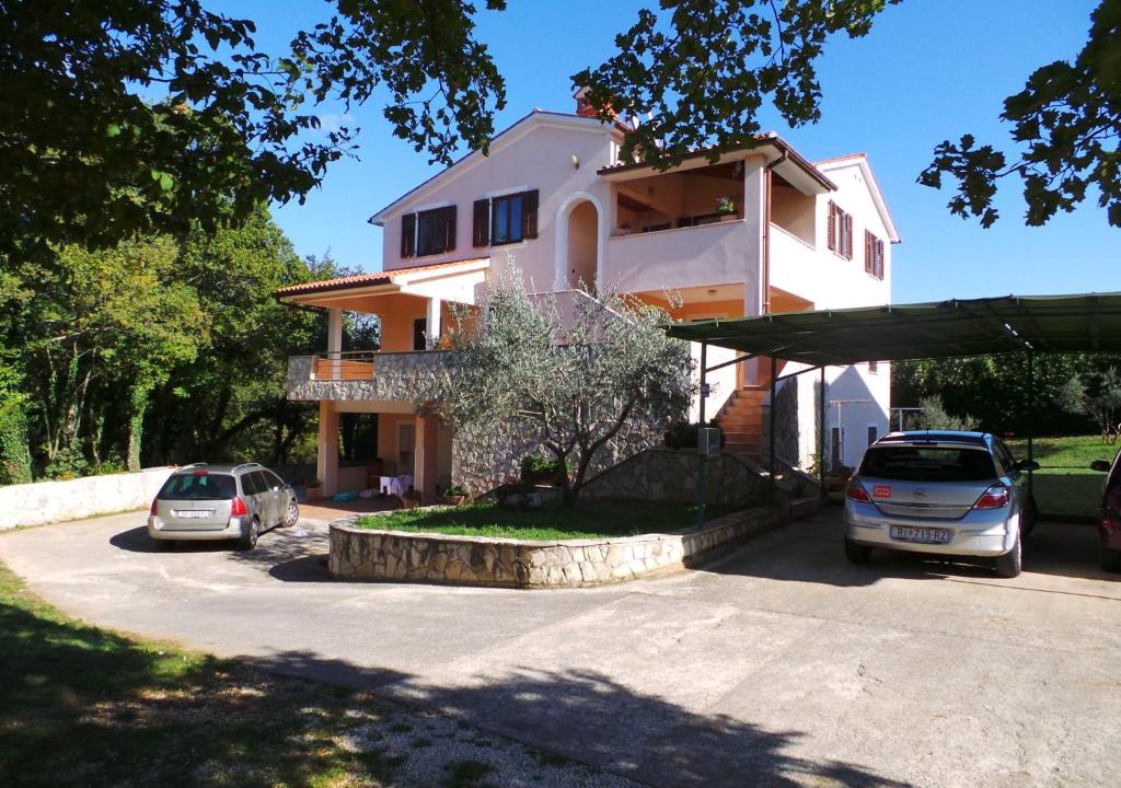 Kapelica Apartment | Apartment in Labin with Two-Bedrooms 1