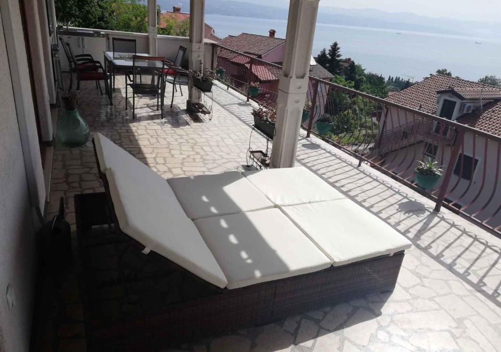 Opric Apartment | Apartment in Lovran 34848