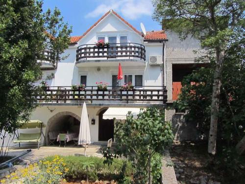 Marsici Apartment | Apartment in Marsici - Insel Krk 13109