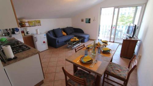 Porat Apartment | Apartment in Porat - Insel Krk 13205