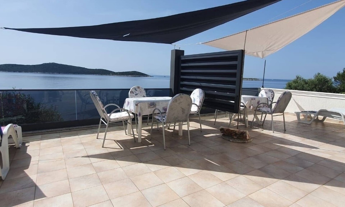 Sevid Apartment | Apartment in Sevid with Seaview, Terrace, Air condition, WIFI (4746-3)