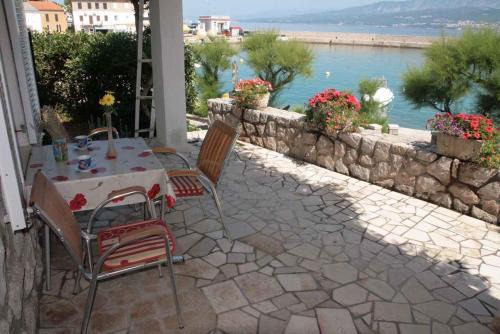Silo Apartment | Apartment in Silo - Insel Krk 14603