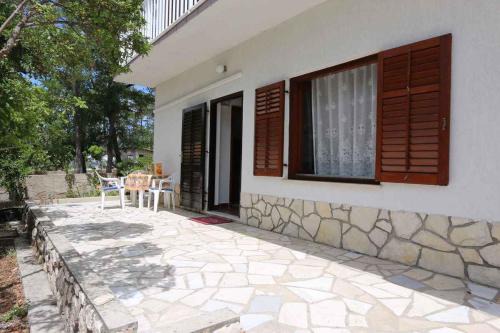 Silo Apartment | Apartment in Silo - Insel Krk 13562