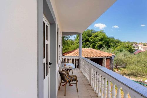 Silo Apartment | Apartment in Silo - Insel Krk 13588