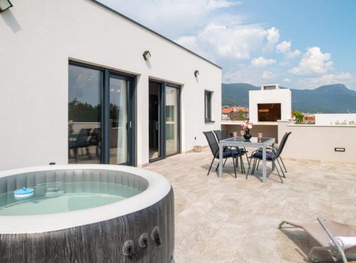 Rudine Apartment | Apartment Infinity