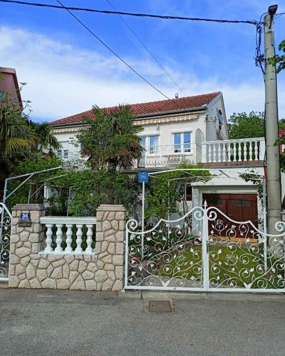 Crikvenica Apartment | Apartment Irena