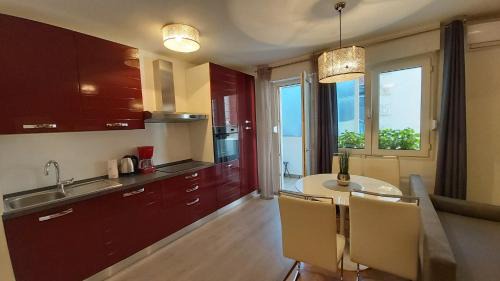 Omis Apartment | Apartment Ivan