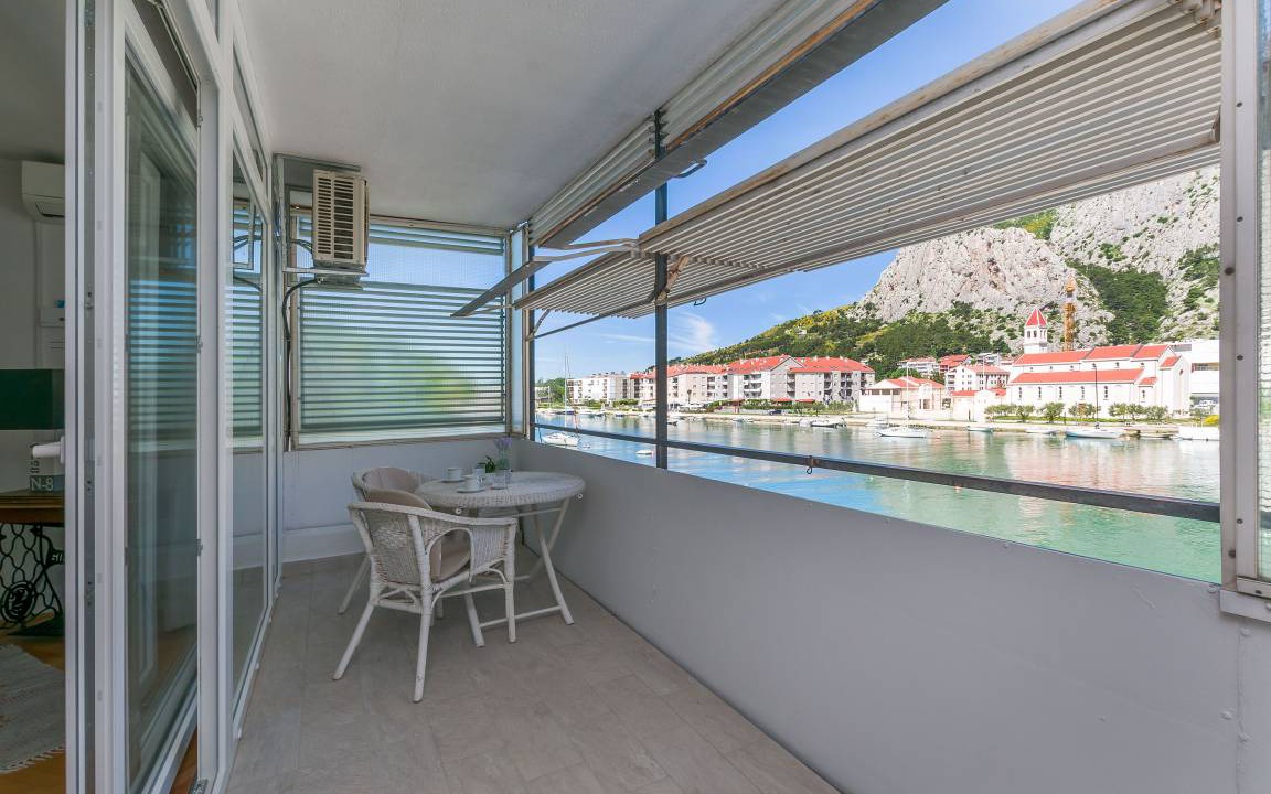 Omis Apartment | Apartment Ivana
