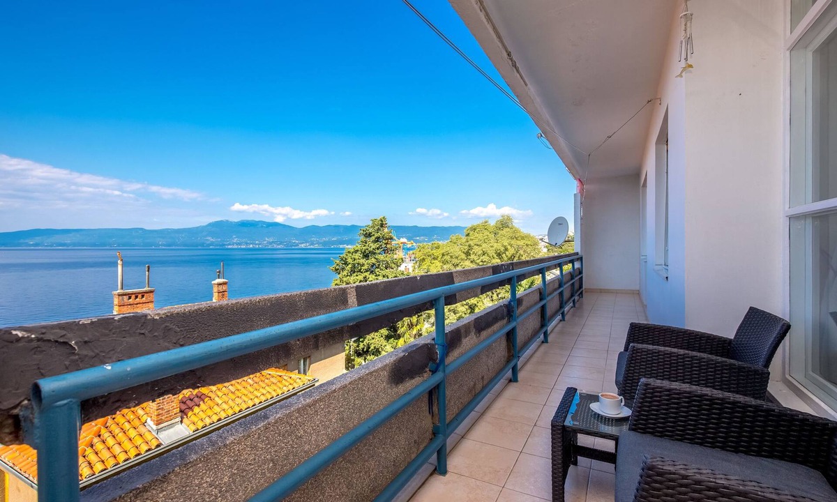 Rijeka Apartment | Apartment Jasmina