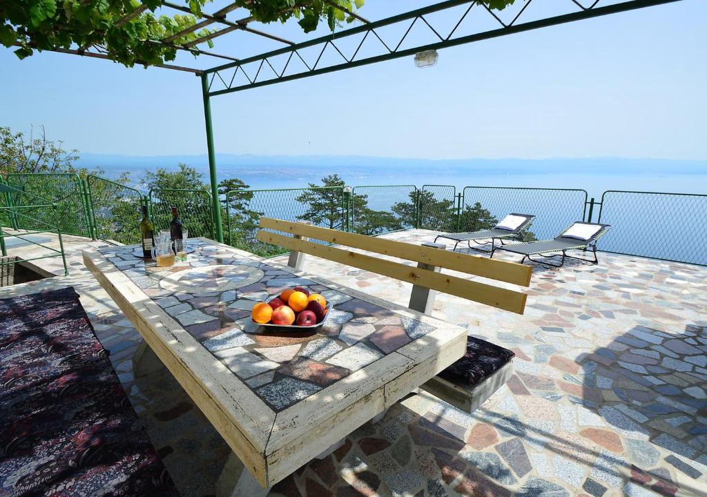 Tulisevica Apartment | Apartment Josip by Interhome
