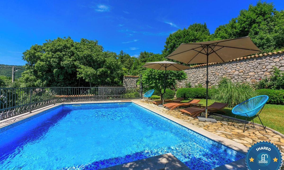 Novi Vinodolski Apartment | Apartment Jurja