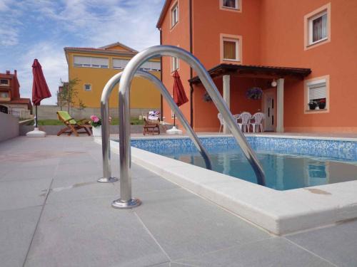 Kastel Apartment | Apartment Kastel 22
