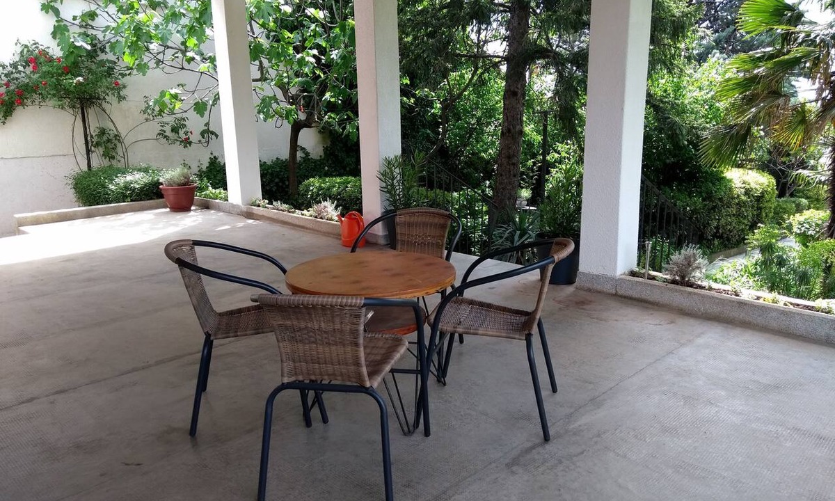 Sodici Apartment | Apartment Kety (55901-A1) - Kostrena