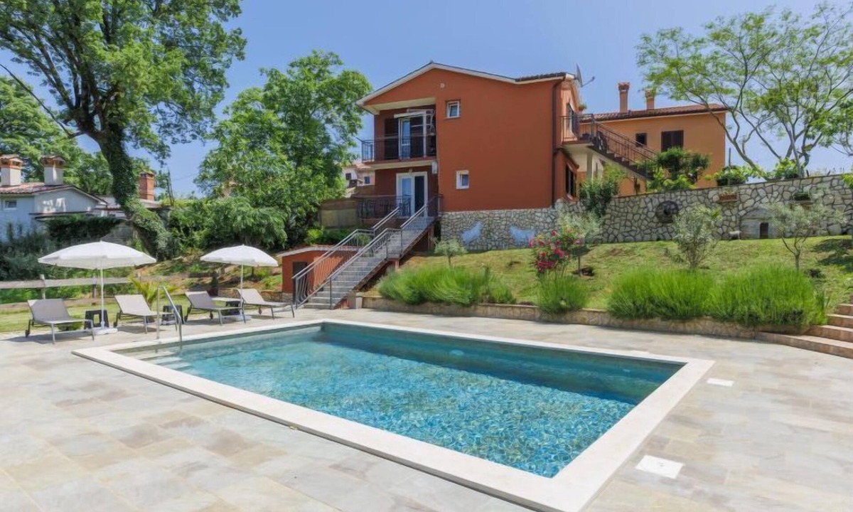 Labin Apartment | Apartment Korina by Interhome