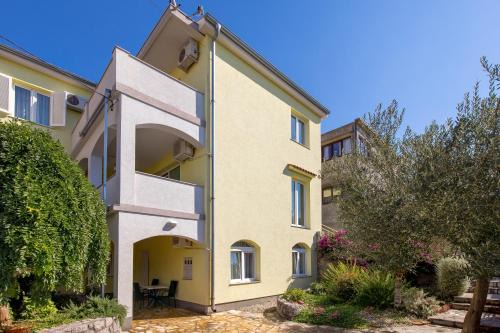 Kraljevica Apartment | Apartment Kraljevica 17589b