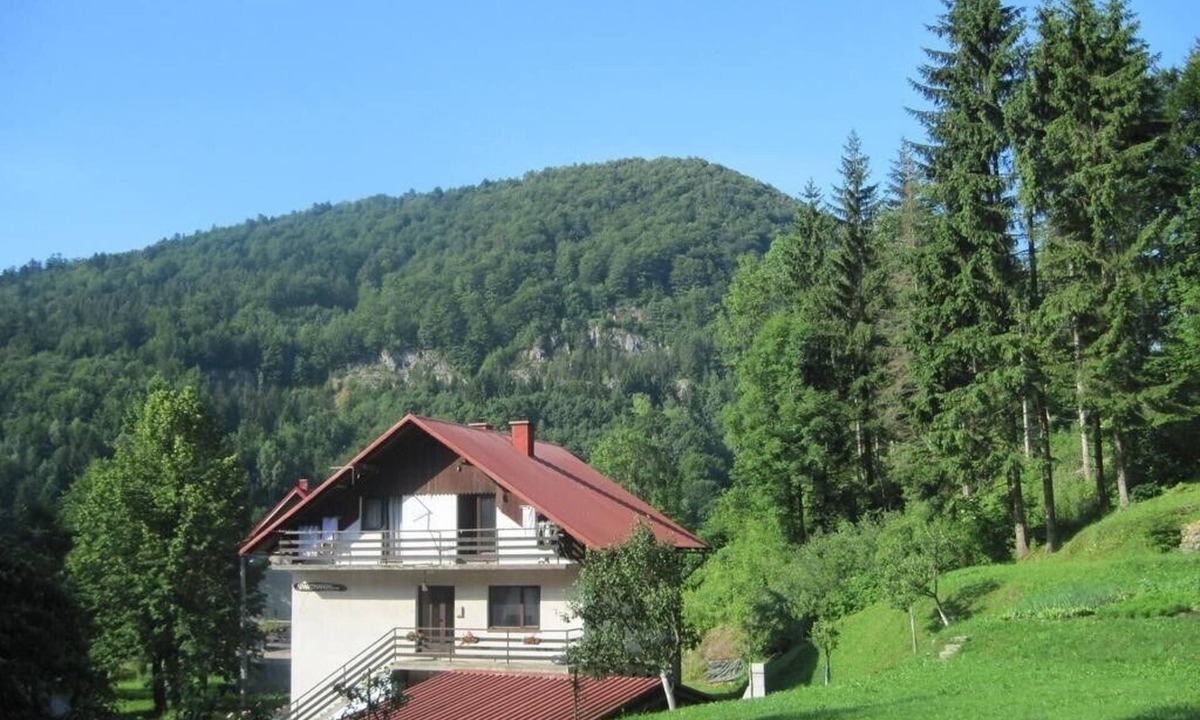 Lokve Apartment | Apartment Kremzar A1 in Lokve