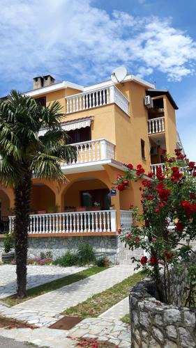 Marsici Apartment | Apartment Krizanovic