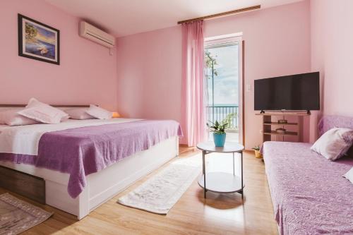 Lokva Rogoznica Apartment | Apartment Kuzmanić